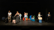 Welkom in onze academies
