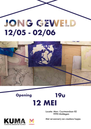 Jong Geweld 