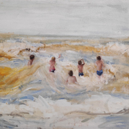 EXPO — Hommage aan Anna Vanderschaeghe (1960 – 2024)